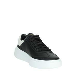 Zapatillas Skechers para Hombre, Negras y Blancas, Estilo Chunky - Product Image 5