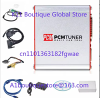 Programmateur ECU TCU PCMtuner V1.2.7 sans enregistrement avec 67 fonctions en 1 via OBD Bench BOOT