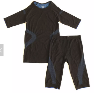 ชุดฝึก EMS คุณภาพสูง/ชุดฝึก EMS Miha Suit Xbody/ชุดออกกำลังกาย EMS Miha Bodytec - Product Image 1