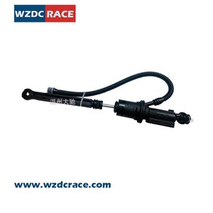 Cilindro Maestro de Embrague WZDC RACE 9673766180 para Peugeot 308 Citroën, Pieza de Repuesto - Product Image 1