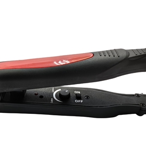 Outil professionnel de pose d'extensions capillaires en plastique, fer à kératine, connecteur de fusion de colle, double tension, plaque chauffante en téflon 210°C - Product Image 5