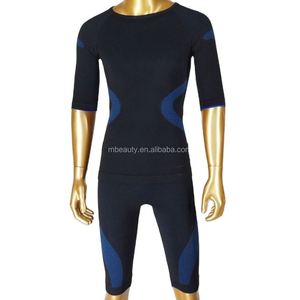Logo personnalisé Miha Bodytec Ems formation Spak fabriqué en chine - Product Image 1