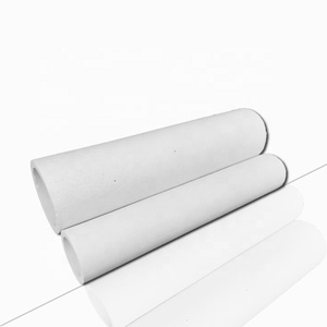 Curva in ceramica per tubi in ceramica di argilla giallo chiaro del produttore professionale - Product Image 3