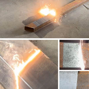 เครื่องเชื่อมไฟเบอร์เลเซอร์แบบมือถือ <span class=keywords><strong>3</strong></span>-in-1 คุณภาพสูง ใหม่ สำหรับงานโลหะ ไม้ หิน สแตนเลส อะคริลิก พลาสติก - Product Image 5