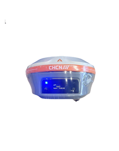 Chcnav i93 gnss trực quan rtk GPS Receiver 3D mô hình với hce600 - Product Image 1