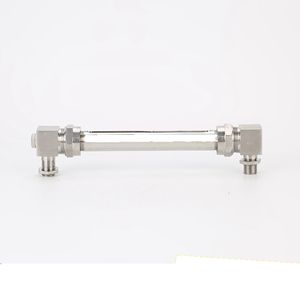 Glasrohr-Füllstand anzeige Rohrglas messer für Diesel-Kraftstofftank-Füllstand anzeige - Product Image 4