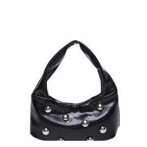 Bolso de Mano de Alta Gama para Mujer, Nuevo Bolso Bandolera de un Solo Hombro, Moderno y Popular - Product Image 5