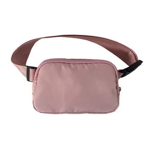 Riñonera Pequeña de Diseño para Hombre, de Lujo, 2L, para Viajes, Correr, Compras, Senderismo, Pasear Perros, Ciclismo, Escalada - Product Image 3