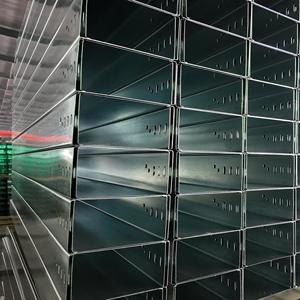 Gaine de câbles en PVC de qualité supérieure pour le câblage des bâtiments résidentiels, prix bas, directement de l'usine chinoise, article de qualité en vente chaude - Product Image 5