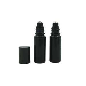 OEM Supplier 20ml <strong>Optical</strong> Violet Glass <strong>Bottle</strong> With Plastic Roller on Ultraviolet Glass <strong>Bottle</strong> Manufacturer/wholesale Manufacturer/wholesale - Product Image 3