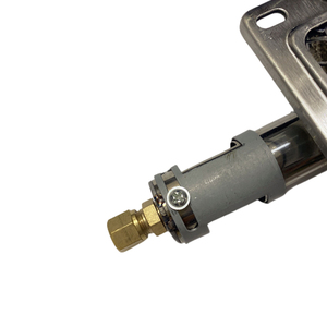 Quemador de gas catalítico de cerámica infrarroja sin llama HD405 para máquinas de parrillas de barbacoa de <span class=keywords><strong>propano</strong></span> NG LPG - Product Image 6