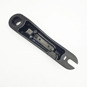 Original Dualtron Thunder 2 Rear Suspension Arm Electric <strong>Scooter</strong> Spare <strong>Parts</strong> Stock Available Dualtron E <strong>Scooter</strong> <strong>Accessories</strong> - Product Image 6