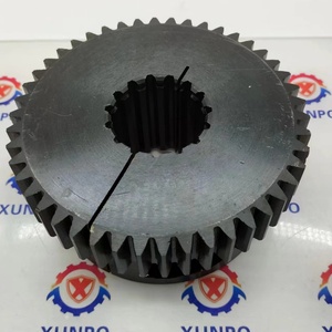 Excavator <b>Spline</b> Connection Plate 134-8330 for Diesel Engine Replacement Excavator Parts - Product Image 4