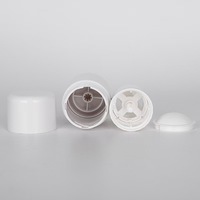 Emballage cosmétique pour soins de la peau personnalisé de 30 g et 50 g, contenant vide pour le maquillage, le nettoyage, le film de boue, le stick, le stick déodorant pour le corps, la bouteille