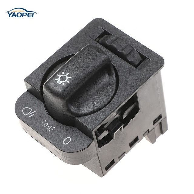 Automatic  Head Light Fog Light Switch Control 1240126 for VAUXHALL Vectra 1992-1998