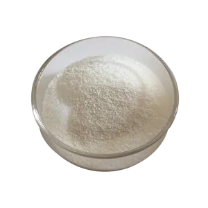 Surfaktan massal bubuk 95% Sls Sodium Lauryl Sulfate Powder