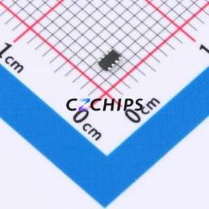 ชิปวงจรรวม THVD1426DRLR SOT-8(5x3) RS-485วงจรรวม RS-422 IC - Product Image 2