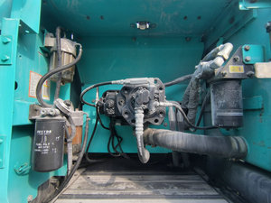 Cấu hình cao thủy lực bánh xích Kobelco sk330 máy xúc sk330d sử dụng máy xúc 33ton <span class=keywords><strong>RC</strong></span> máy xúc bán hàng tại chỗ - Product Image 5