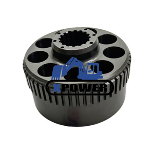 Kit de réparation moteur oscillant XPower M2X63 39q4-11700 Neuf Pièces pour pelle sur chenilles R140/R160 Garantie 6 mois Origine Guangdong - Product Image 3