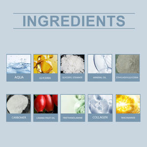 Leche Corporal de Manteca de Karité 120ml, Marca Privada OEM, Vegana, 5% de Manteca de Karité, Hidrata, Protege la Barrera Cutánea, Brillo Natural, No Pegajosa - Product Image 2