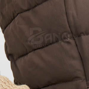 Gilet bouffant meilleur prix polyester fait hommes gilet bouffant couleur unie vente en ligne hommes gilet bouffant - Product Image 5