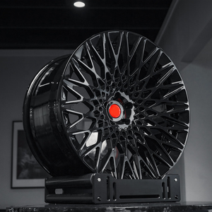 Rines Forjados de 19 20 21 22 23 24 Pulgadas para Koenigsegg Ccxr <span class=keywords><strong>Agera</strong></span> Jesko Regera CC850 Gemera One:1 Ccr <span class=keywords><strong>Ferrari</strong></span> Purosangue 488 S020 - Product Image 3