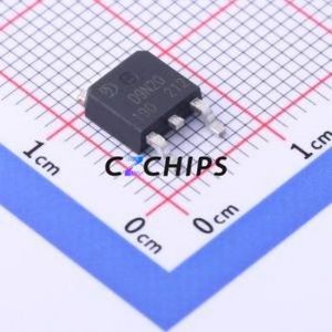 ทรานซิสเตอร์สนาม TO-252W D9N20ใหม่ล่าสุด (Mosfet) ชิ้นส่วนอิเล็กทรอนิกส์ชิปและบริการ BOM - Product Image 1