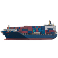 Transitaire Chinois vers Madagascar depuis Guangzhou Shenzhen, Tarifs de Fret Maritime Pas Chers, Expédition de Conteneurs de 40 pieds vers Tamatave par Mer