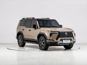 Lingfeng รถ2.4L ไฟฟ้าขับเคลื่อนสี่ล้อระบบ SUV รุ่นเล็กซ์ GX 2025 - Product Image 6