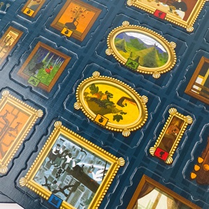 Société d'Art : Vente en Gros, Impression Personnalisée, <span class=keywords><strong>Jeu</strong></span> <span class=keywords><strong>de</strong></span> Société Artistique <span class=keywords><strong>de</strong></span> Compétition <span class=keywords><strong>de</strong></span> Haute Qualité, Cadeau <span class=keywords><strong>de</strong></span> Fêtes, Fête pour Adultes. - Product Image 6