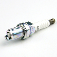Bougie d'allumage d'origine Bujia à longue durée de vie BCP5ES-11 7810 compatible avec les voitures allemandes, système moteur automobile à bas prix