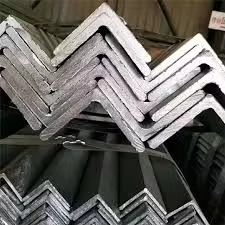 High wear resistance 316L stainless steel angle <b>bar</b> industrial grade angle steel for water treatment and environmental - Product Image 2