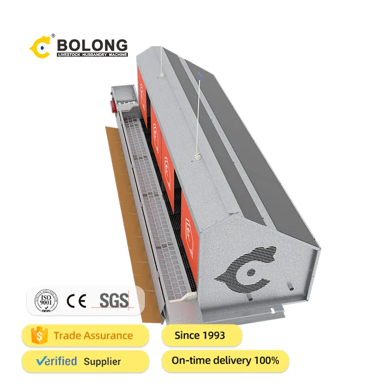 Автоматическая коробка для укладки куриных яиц, металлическая коробка для укладки куриных яиц