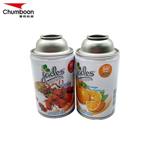 Khí 300g 340g 500g nhỏ có thể 134 <span class=keywords><strong>134a</strong></span> R134a khí lạnh R134a Aerosol có thể - Product Image 2