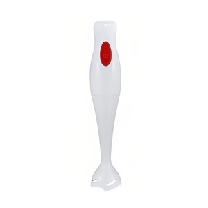 Mixeur Plongeant de Cuisine OEM Personnalisé 220V 300W Haute Puissance, Batteur Manuel 2 Vitesses, Commande à Touche Unique, Mixeur Alimentaire - Product Image 2