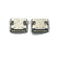 Prise de port de charge USB type-c pour connecteur de chargeur de contrôleur PS5 V1.0 V2.0 V30 pour PS5 BDM-010 020 030