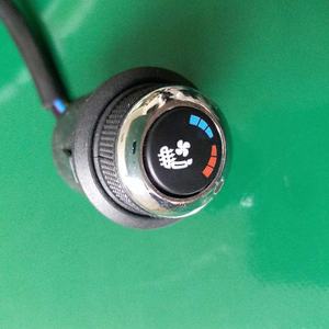 Système de ventilation de véhicule refroidi par <span class=keywords><strong>air</strong></span> Offre Spéciale ventilateur de siège de voiture spécial, ventilateur de refroidissement de voiture intérieur et <span class=keywords><strong>coussin</strong></span> chauffant de luxe 1 pièce 12 volts - Product Image 5