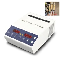 Kit de machine de chauffage de refroidissement de gel PRP et fabricant de gel plasma PRP à vendre