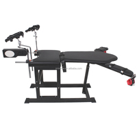 Chaise de Torture BDSM en Métal Télécommandée, Chaise à Talons, Ensemble de Contrainte, Chaise Poulpe, Lit de Punition, Jouets pour Couples et Adultes