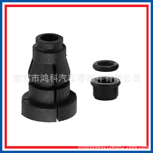 Junta de la Tubería de Aceite del Cilindro Esclavo del Embrague 1K0798741 para Bora, Santana, Polo, Jetta, Skoda, Golf, VW, de Goma y Plástico, Nueva - Product Image 5