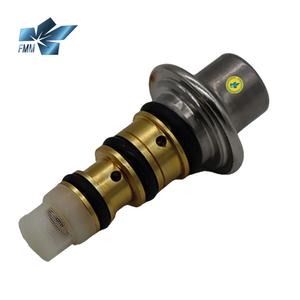 Compresseur de climatisation automatique VS16, électrovanne de commande électronique pour Hyundai pour Volvo - Product Image 3