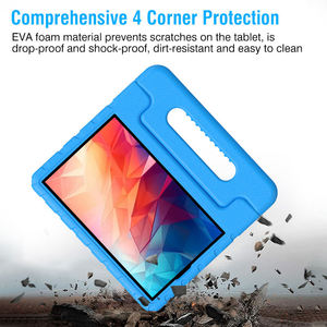 Funda Protectora para Niños HGD para TCL EVA, Funda Resistente a Golpes para Niños para TCL Tab 8 LE Modelo 9137W/ TCL Tab 8 WiFi con Soporte y Asa - Product Image 2