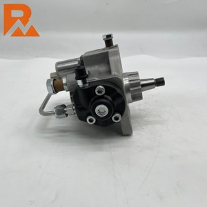 Pompe d'injection de carburant 294000-0630 22100-E0080 pour moteur N04C-TY - Product Image 5