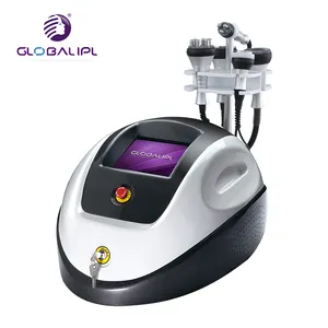 Globalipl máquina de cavitación ultrasónica cavitación adelgazamiento rf