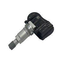 Nouveau capteur TPMS double fréquence 315 MHz et 433 MHz 2-en-1, remplacement OEM automatique, capteur de pression des pneus universel pour