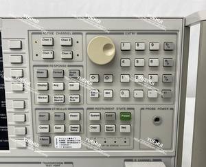 Analizador de Redes Agilent 8753ET/004/006 300KHz-6GHz YH1 - Product Image 4