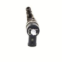 Suku Cadang Mesin Truk Injektor Bahan Bakar Diesel Common Rail 0445110796 0 445 110 796 dengan Nozzle DLLA153P2546