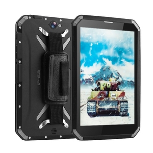 Tablet <span class=keywords><strong>PC</strong></span> CENAVA-Q802 con Triple Protección, 8.0 Pulgadas, 3GB+32GB, Compatible con Google Play, Tiempo de Entrega: 1-2 Días, Llamadas Telefónicas 4G, IP68 - Product Image 2