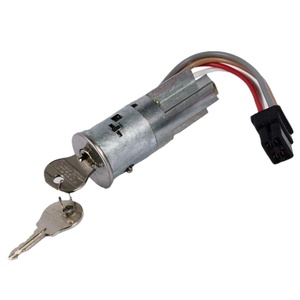 Interruptor de Encendido para <span class=keywords><strong>Renault</strong></span> <span class=keywords><strong>R4</strong></span> R6 R12 7701348151 7701013237 77 01 348 151, 77 00 708 547, 7700708547 - Product Image 3