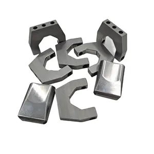 New product cnc machine metal parts manufactured in China